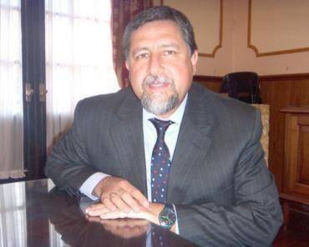 Presentaron l�neas de cr�dito del nuevo Banco de Entre R�os