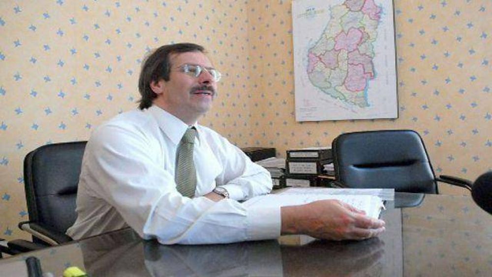 Nueva colocaci�n de Letras por 80 millones de pesos
