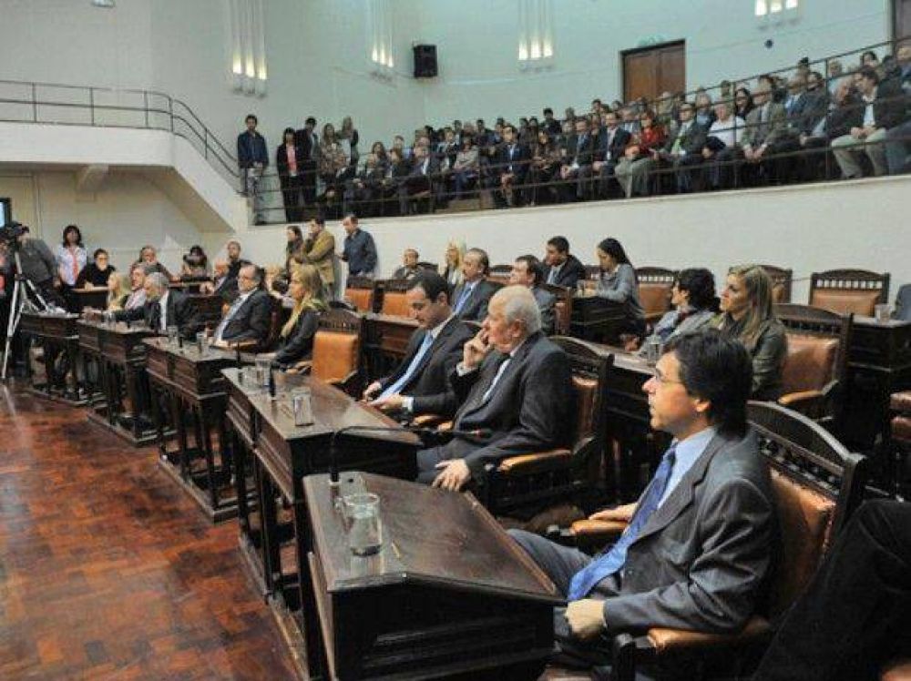 El Concejo aprob� una nueva regulaci�n para los ejecutores fiscales