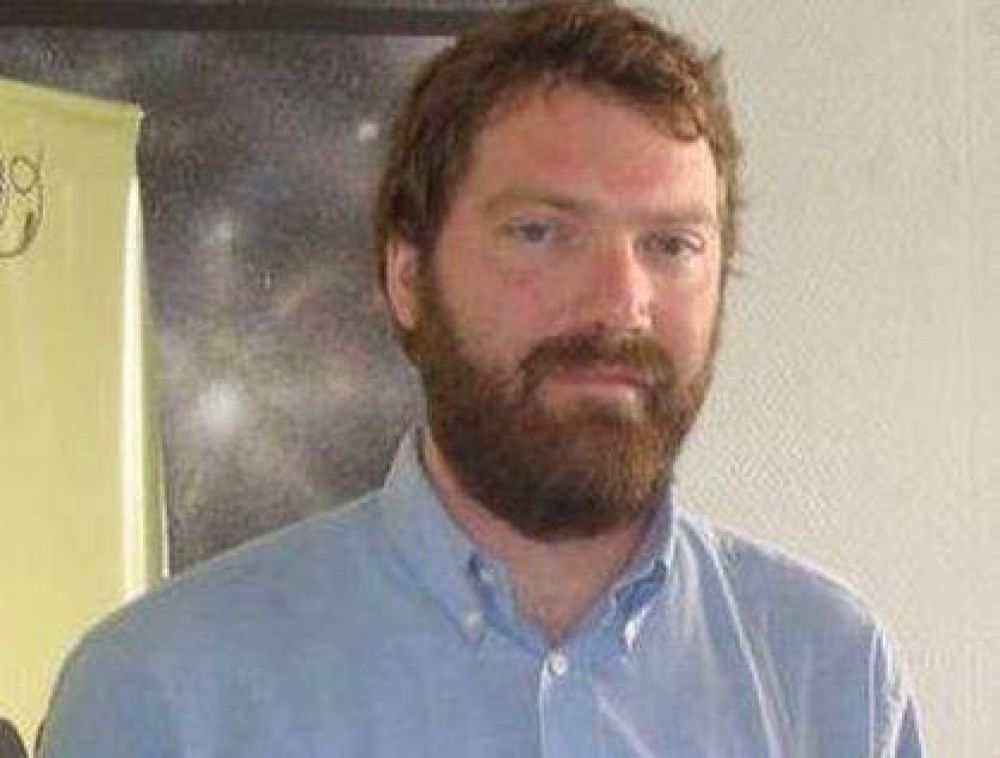 Concejal Rodolfo Lacabanne del bloque del FAP: Su opini�n respecto al tema policial.