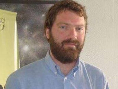 Concejal Rodolfo Lacabanne del bloque del FAP: Su opini�n respecto al tema policial.