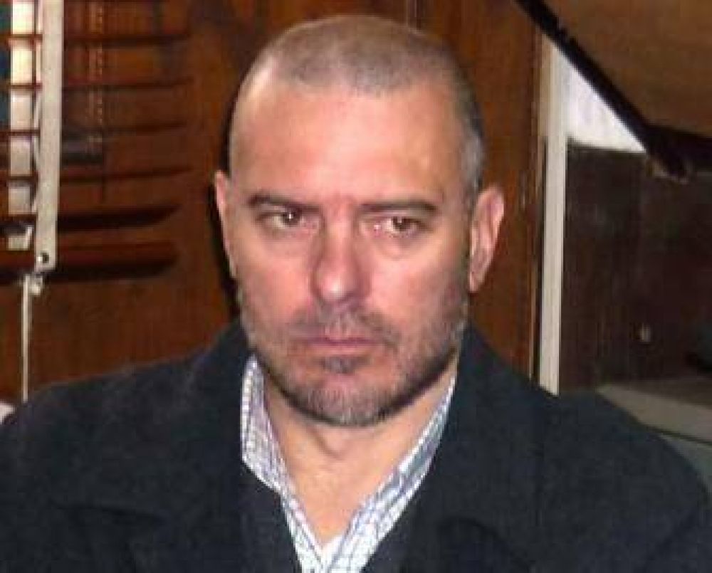 Restelli: "Tenemos varios proyectos para el cr�dito del Banco Provincia"