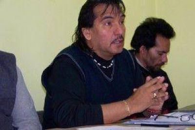 Preocupa al sector de la UOCRA la paralizaci�n de obras 