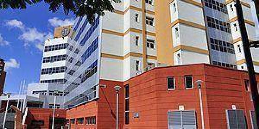 Judiciales confirman paro por dos d�as pidiendo aumento salarial