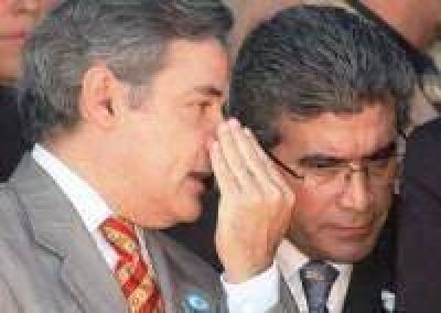 Voto 2013: El rovirismo tiene el control total de la Secretar�a Electoral