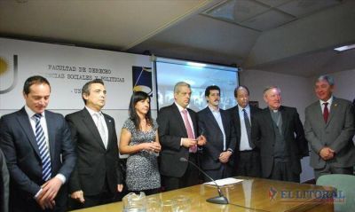C�digo Civil: Derecho de Familia y pueblos originarios, principales objeciones correntinas