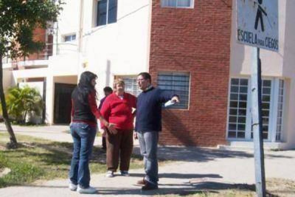 Intiman a propietarios de edificios a adecuar las instalaciones internas