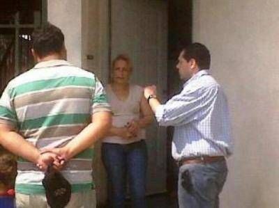 Reordenamiento y seguridad piden en el San Isidro Labrador 