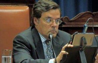 Rovira propone denominar al 2013 a�o del �60� Aniversario de la Provincializaci�n de Misiones�