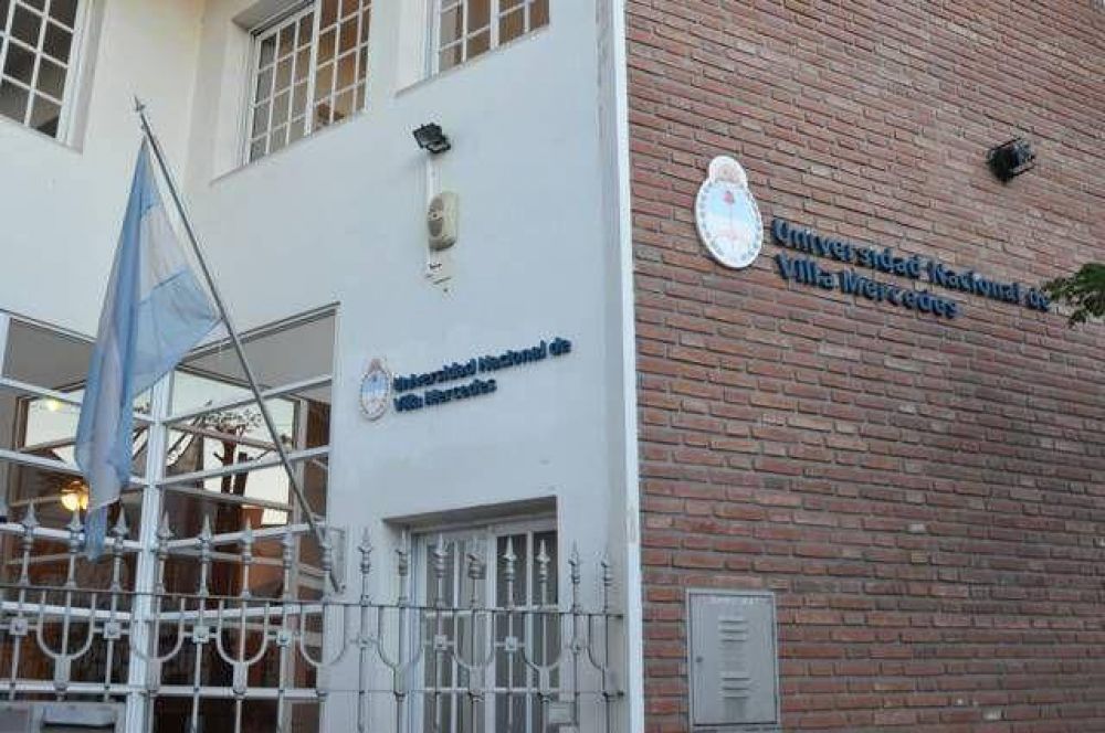 Universidad: Villa Mercedes dar� pelea en el Congreso