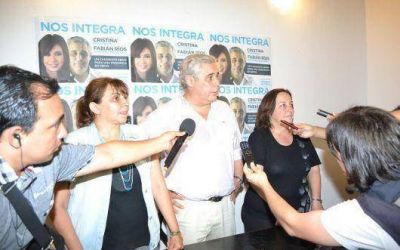 R�os, sobre la unificaci�n de los C�digos: "Lo importante es el aporte de la gente"