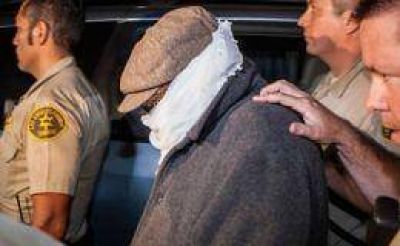 Detienen a director del film que se burla de Mahoma