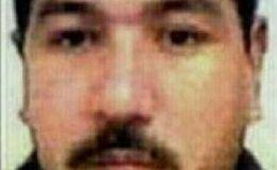 Capturan a "el Talib�n", uno de los l�deres de los temibles Zetas mexicanos