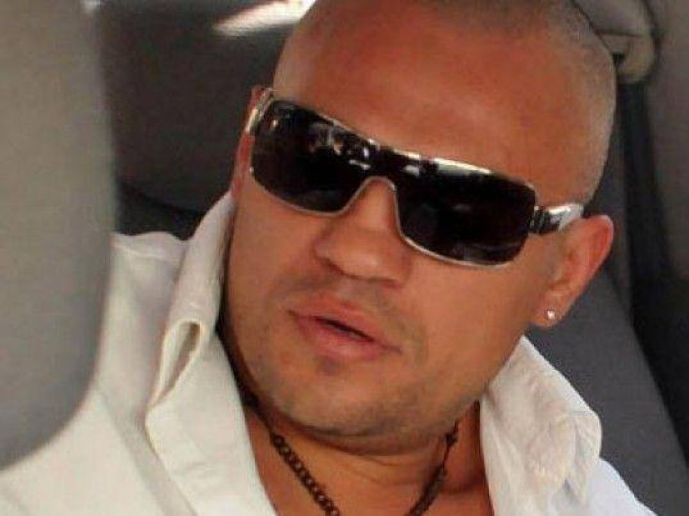Ratifican que la Hiena Barrios no podr� conducir