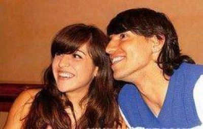 La separaci�n entre Giannina Maradona y el Kun Ag�ero