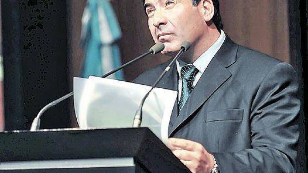 Echegaray defendi� las trabas al d�lar y asegur�: "La AFIP no persigue a nadie"
