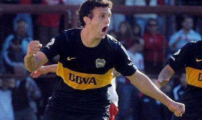 Ledesma: "Boca fue campe�n de todo con un estilo, ahora hay que adaptarse a otro"