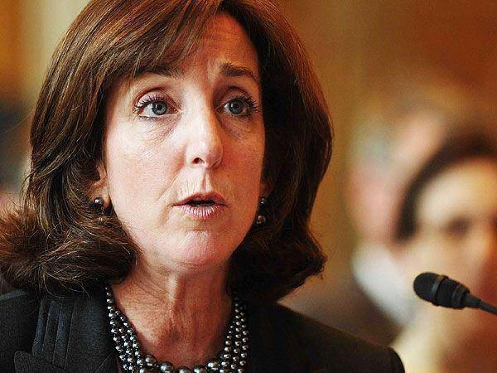 Los EEUU "no son optimistas" sobre el resultado de las reuniones con Ir�n