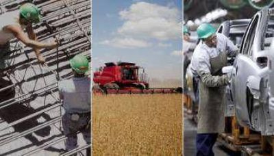 Indec: la econom�a creci� 2,7% en julio
