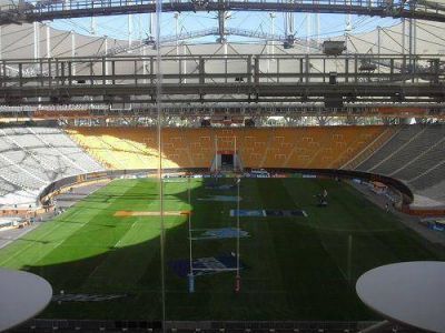 Recomendaciones de tr�nsito para llegar al Estadio Ciudad de La Plata