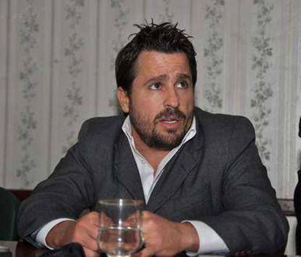 �El modelo econ�mico actual guarda muchas similitudes con el de los �90�