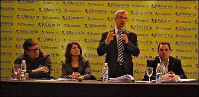 Eseverri encabez� el acto de recategorizaciones de m�s de 300 de empleados municipales