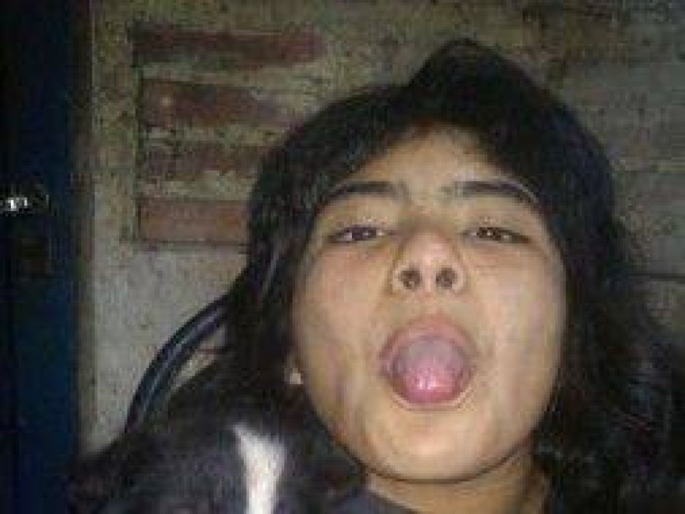Bah�a Blanca: Buscan intensamente a menor desaparecida