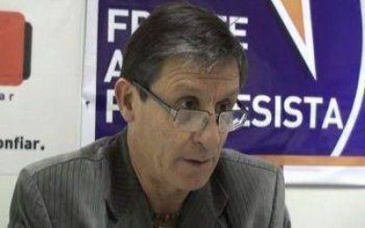 �Si Breitenstein no viene a dar explicaciones que renuncie�