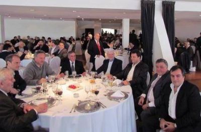 Se realiz� la reuni�n anual de Autoridades de Empresas de Autotransporte P�blico de Pasajeros de Zona Norte 