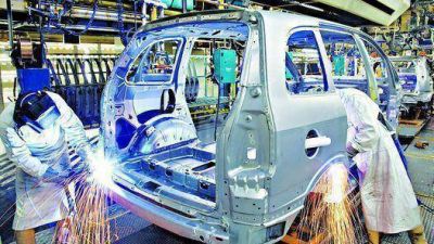 La econom�a creci� 2,7% en julio seg�n el INDEC