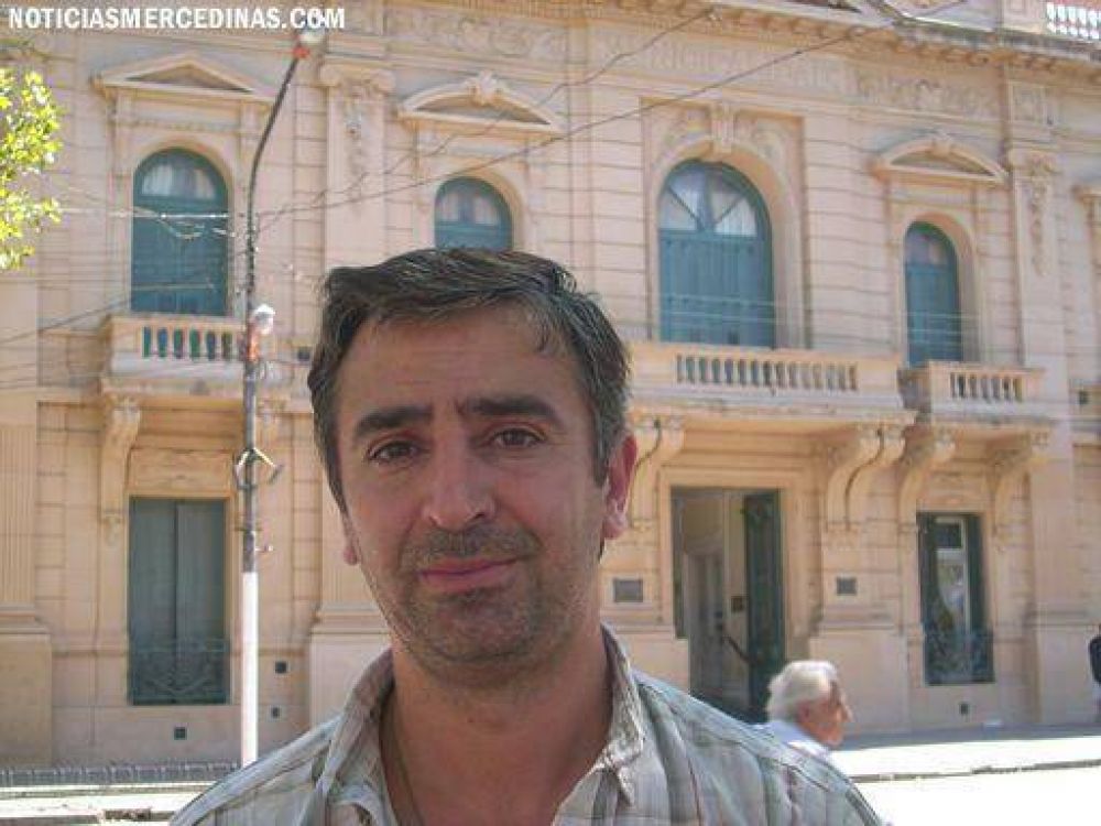 Inseguridad: �Juegan al gato y al rat�n con la estad�stica�, cuestiona un ex funcionario