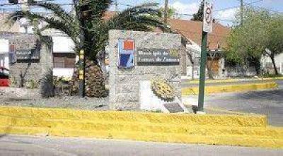 Las rampas y cordones de la avenida Alsina, a nuevo
