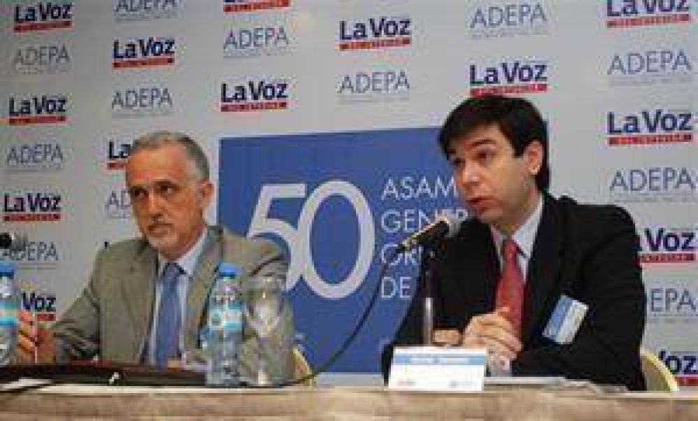 ADEPA advirti� que la libertad de expresi�n est� degradada