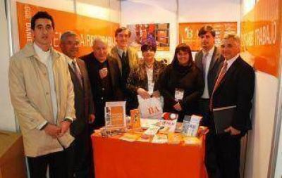 Destacan la continuidad de la Expo Industrial Quilmes