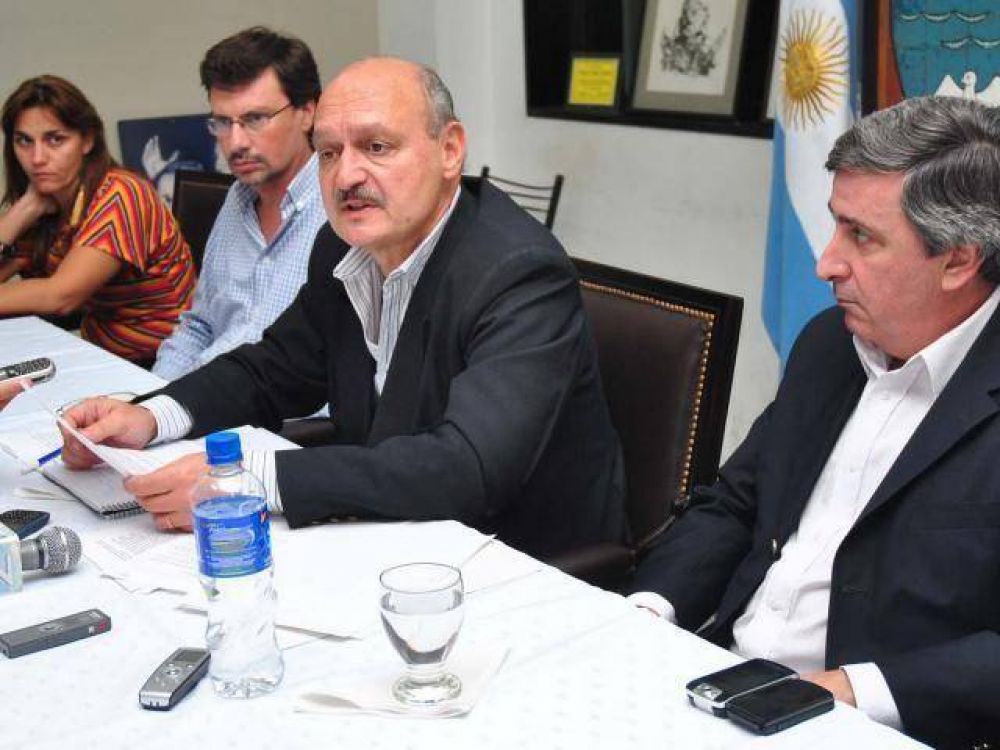 Nuevo sistema de liquidaci�n de haberes de municipales