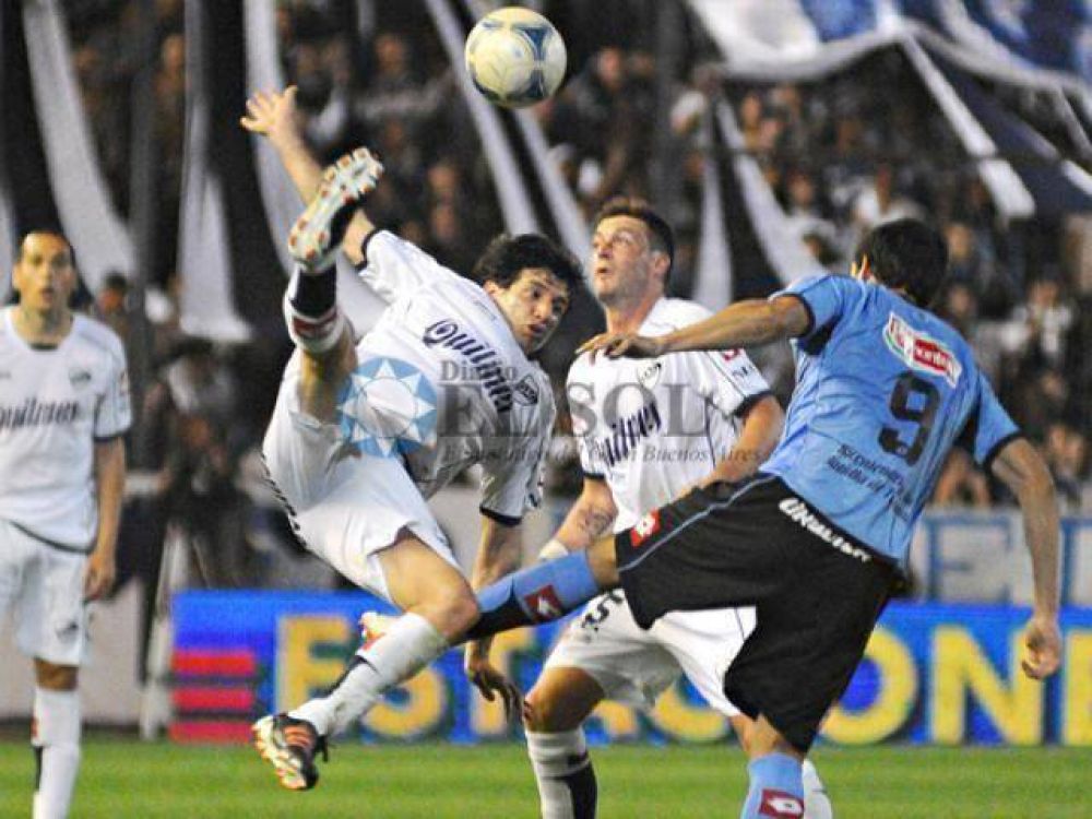 Y se escaparon 2 puntos�