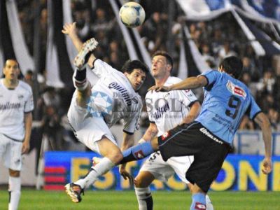 Y se escaparon 2 puntos�