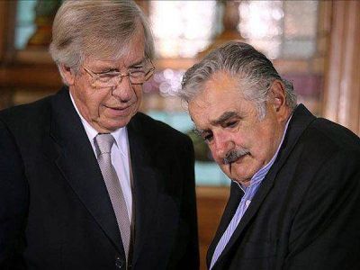 Uruguay impulsa medidas para detener su creciente inflaci�n