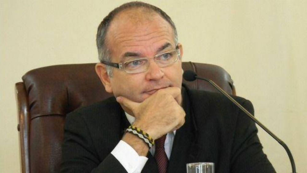 Concejales paranaenses fueron recibidos por ediles santafesinos