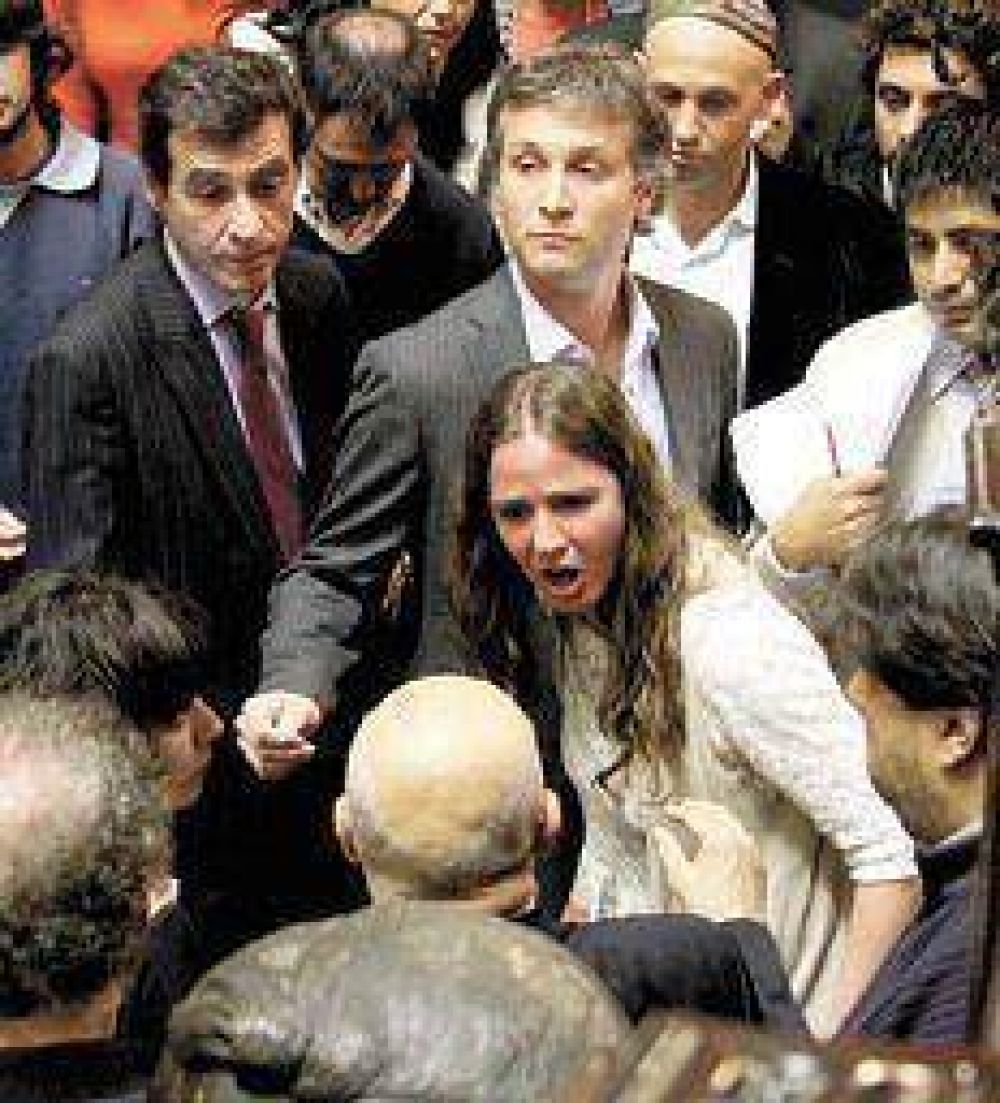 Una ley que respeta el fallo de la Corte Suprema