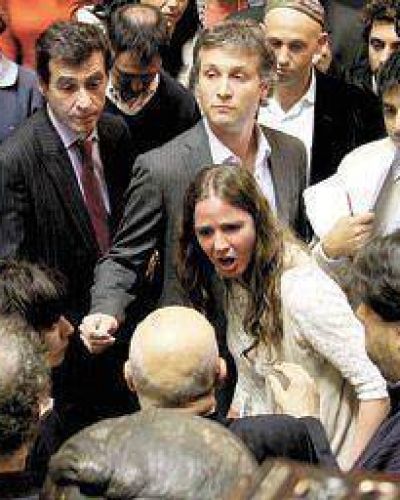 Una ley que respeta el fallo de la Corte Suprema