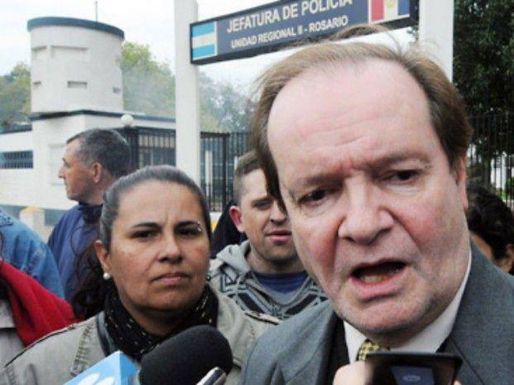 C�mo se destrab� la protesta de los agentes del Comando Radioel�ctrico