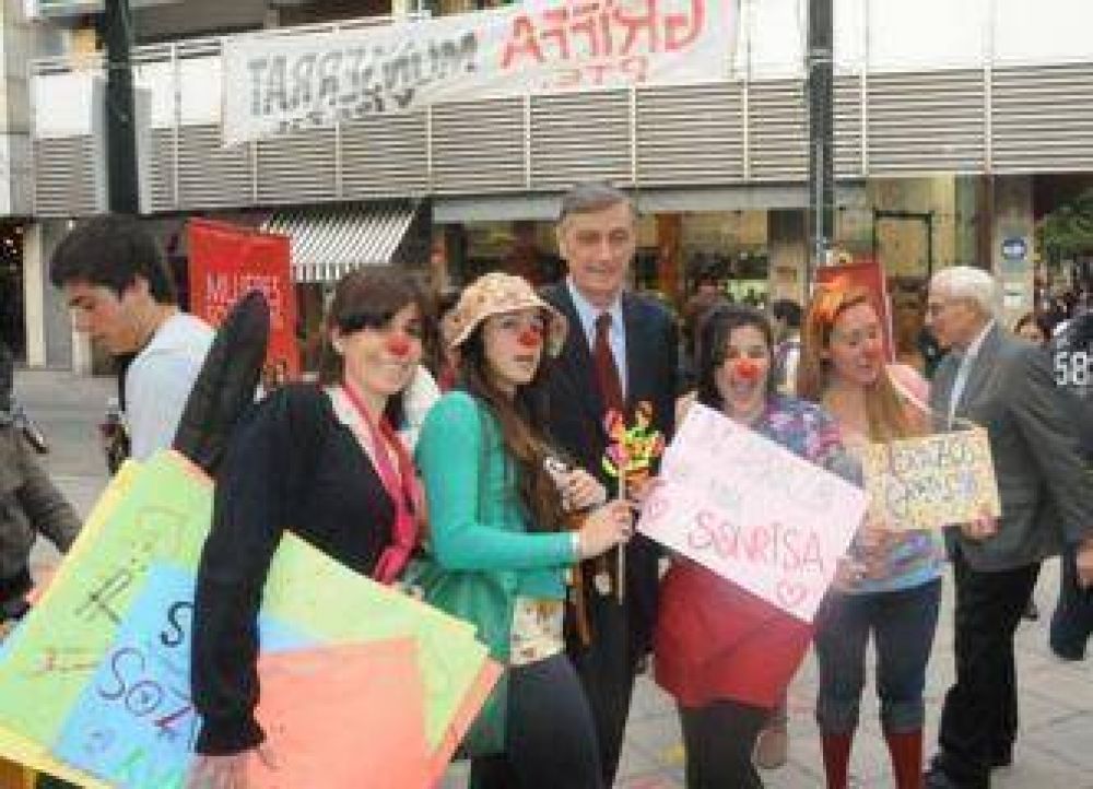 Juntan firmas por las dudas
