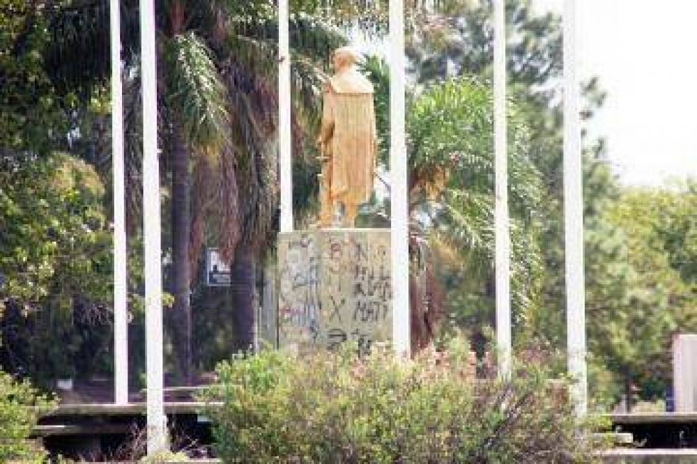 Mantenimiento urbano Las comparaciones son odiosas cuando entramos a una ciudad