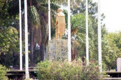 Mantenimiento urbano Las comparaciones son odiosas cuando entramos a una ciudad