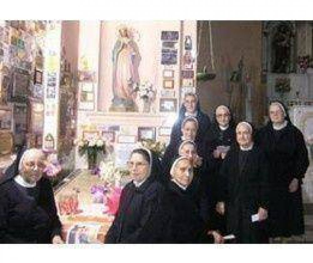 Peregrinaci�n diocesana a Pergamino  