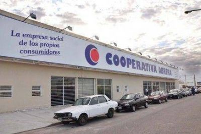 La Cooperativa de consumo m�s importante del pa�s llega a la ciudad