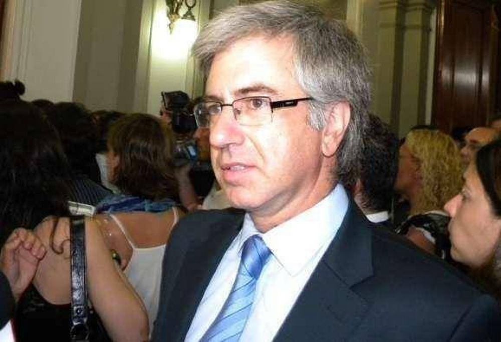 Acuerdo en la UCR provincial pero no en Chivilcoy