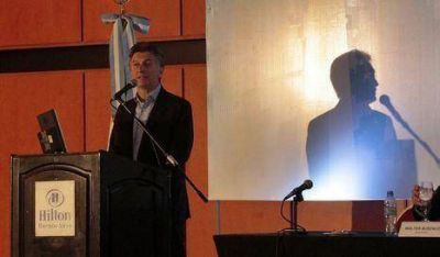 "La Argentina se est� deteriorando mucho"