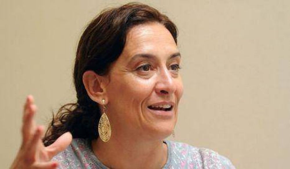 "Hay personas que se obsesionan con candidaturas�